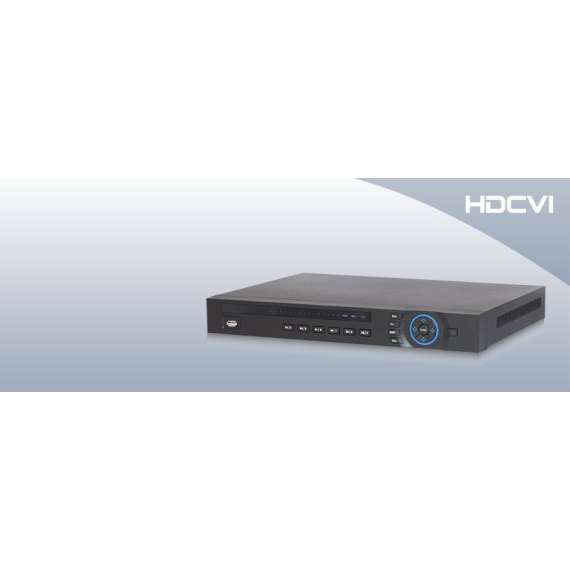 Buy Dahua DH-DVR5404H-V2 DVR in [storefront]