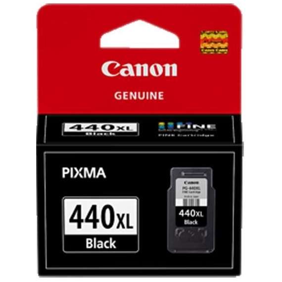 Buy Canon PGI-440 XL Black Ink Cartridge in [storefront]
