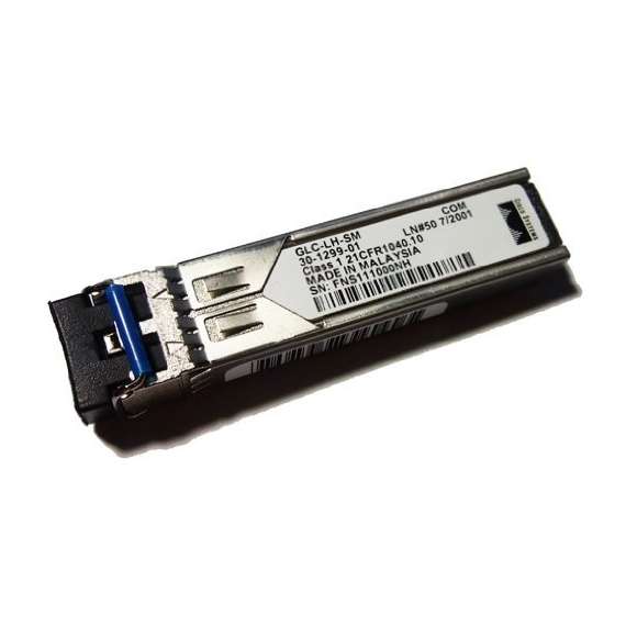 Buy Cisco 1000BASE-LX/LH SFP in [storefront]