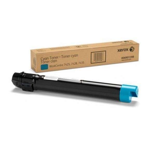 Buy Xerox Sold DMO WorkCentre 7525/7530/7535/7545/7556 Cyan Toner Cartridge in [storefront]