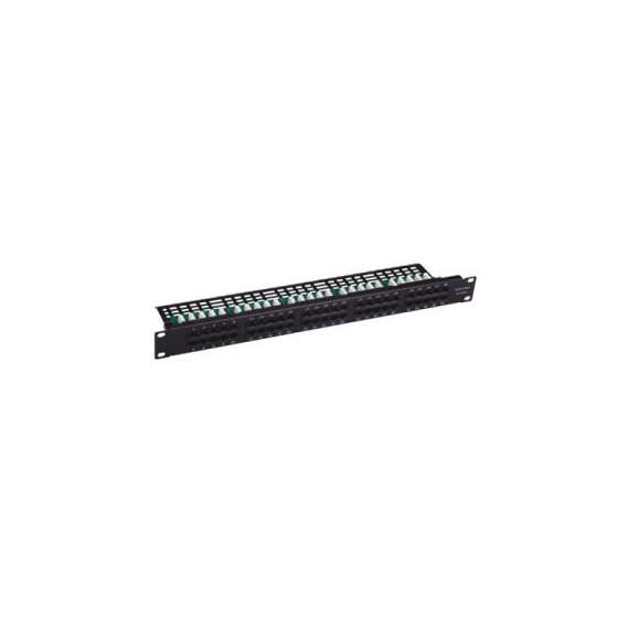Buy 25 Pair Voice Patch Panel in [storefront]