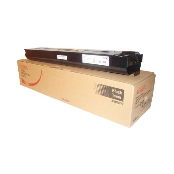 Buy Xerox 700i/700 Dmo Black Toner in [storefront]
