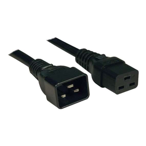 Buy Tripp Lite P036-006 C19 to C20 Power Cable in [storefront]
