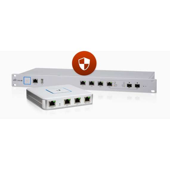 Buy Ubiquiti Unifi Security Gateway Router in [storefront]
