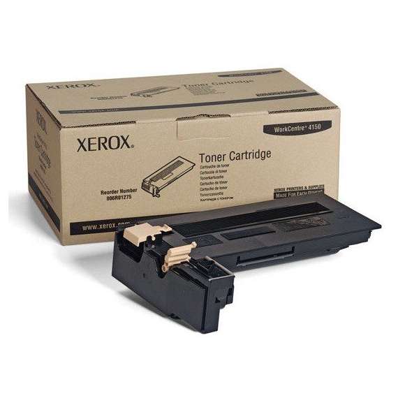 Buy Xerox 006R01276 Black Toner Cartridge in [storefront]
