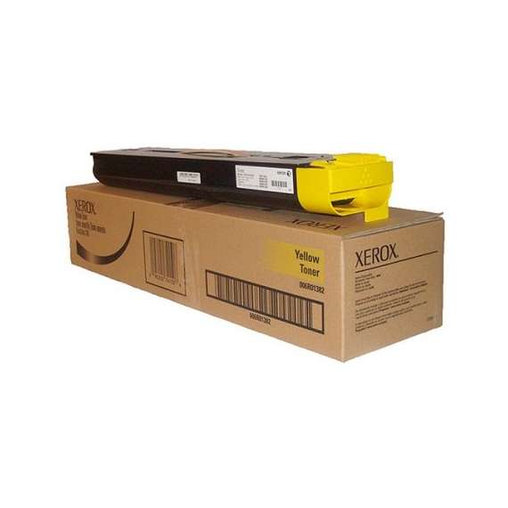 Buy Xerox 700i/700 Dmo Yellow Toner in [storefront]