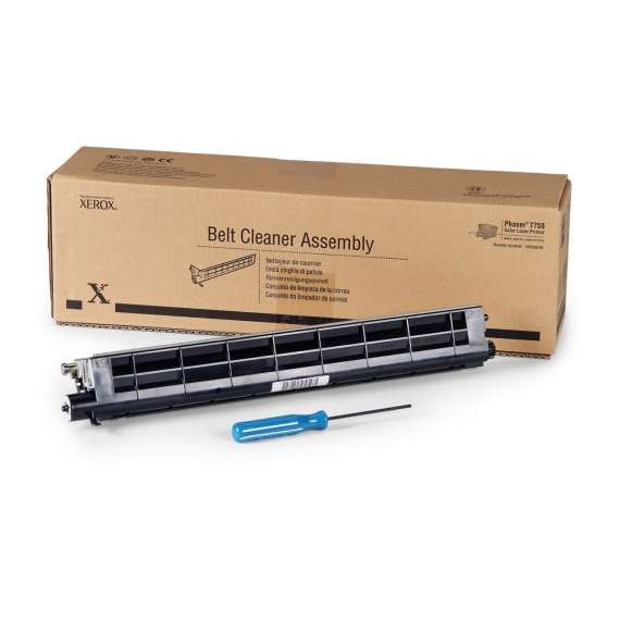 Buy Xerox Phaser 7750/60 Belt Cleaner Assembly in [storefront]