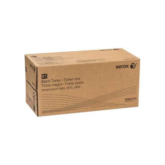 Buy Xerox WorkCentre 5865/5875/5890 Black Toner Cartridge in [storefront]