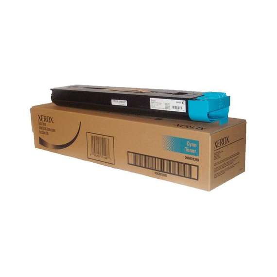 Buy Xerox 700i/700 Dmo Cyan Toner in [storefront]