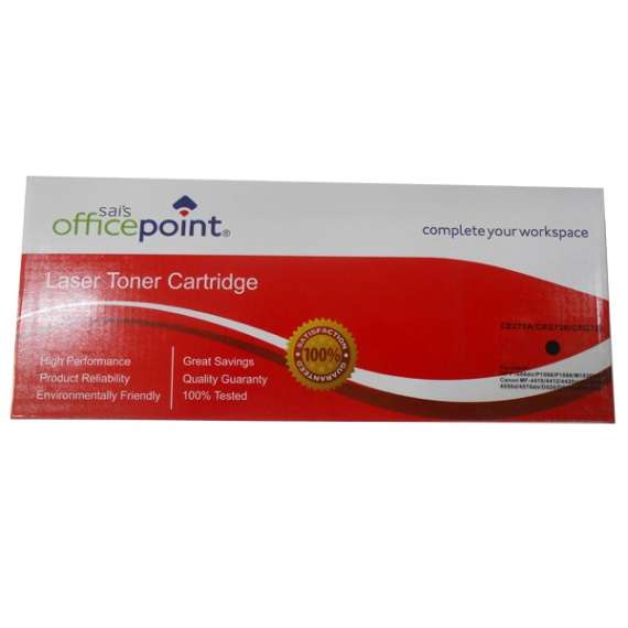 Buy OfficePoint CRG728 Toner Cartridge in [storefront]