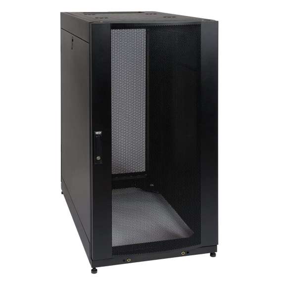 Buy Tripp Lite SR25UBKD 25U SmartRack  Rack Enclosure Cabinet in [storefront]