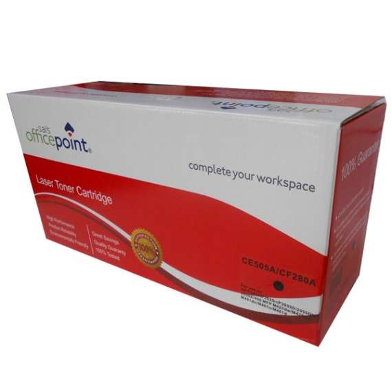 Buy OfficePoint CE505A/CF208A Toner Cartridge in [storefront]