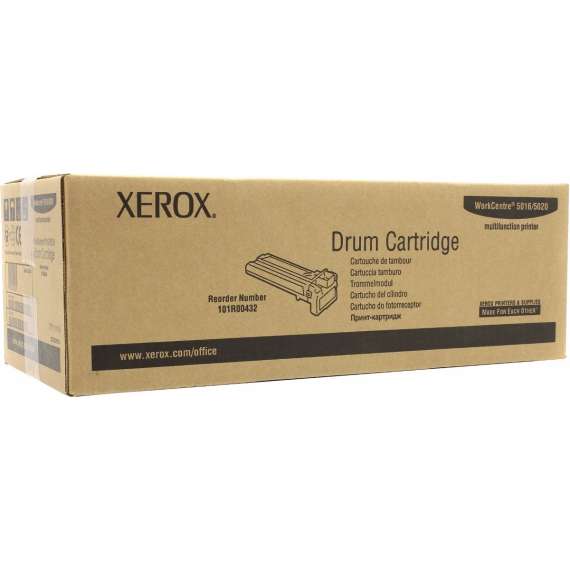 Buy Xerox 101R00432  WorkCentre 5020 Drum in [storefront]