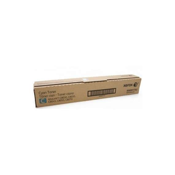 Buy Xerox 006R01702 Yellow toner in [storefront]