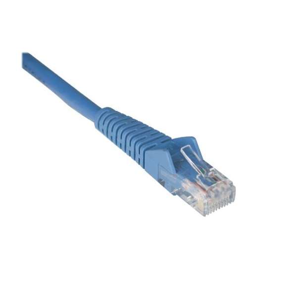 Buy Tripp Lite N201-003-BL Cat6 Gigabit 3ft  Patch Cable in [storefront]