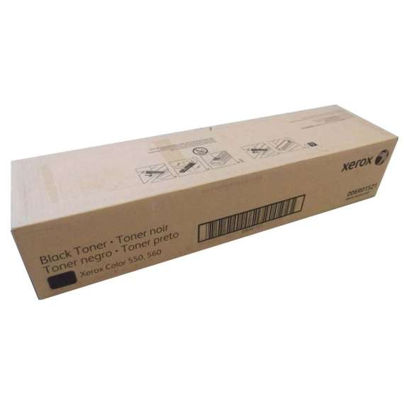 Buy Xerox Color 550 560 Black Toner in [storefront]