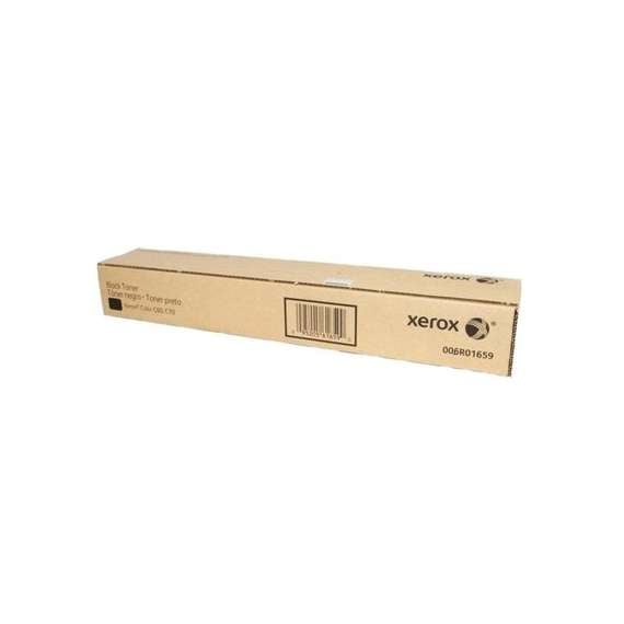 Buy Xerox Color C60 C70 Genuine DMO Black Toner Cartridge in [storefront]