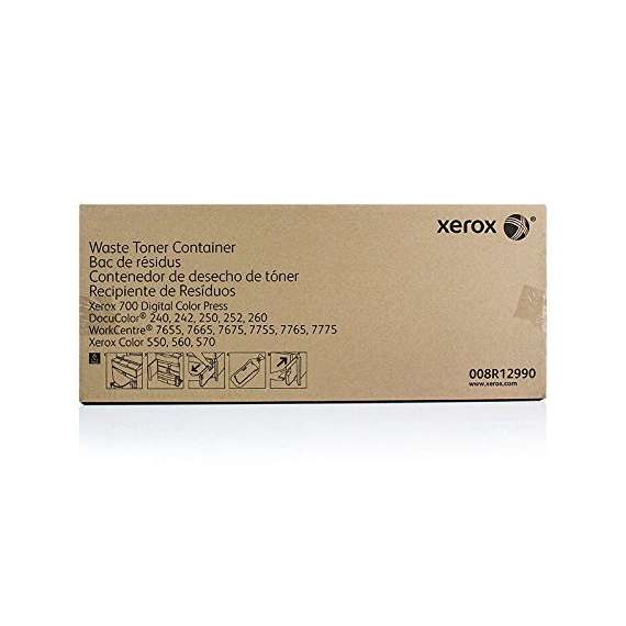 Buy Xerox Colour 500 series Waste Toner Container in [storefront]