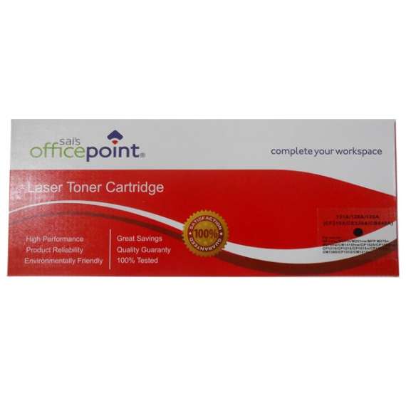 Buy OfficePoint CB435A Toner Cartridge in [storefront]
