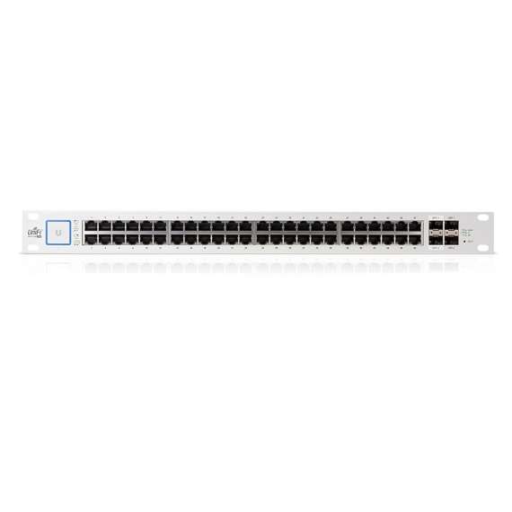 Buy Ubiquiti Unifi Switch 48-port PoE 750W Switch in [storefront]