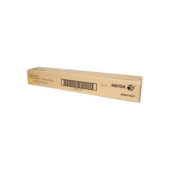 Buy Xerox Color C60 C70 Genuine DMO Yellow Toner Cartridge in [storefront]