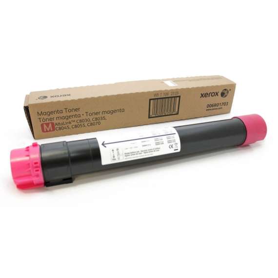 Buy Xerox 006R01703 Magenta toner in [storefront]
