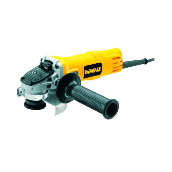 Buy Dewalt DWE4010B5 4.5inch 730W Small Angle Grinder in [storefront]