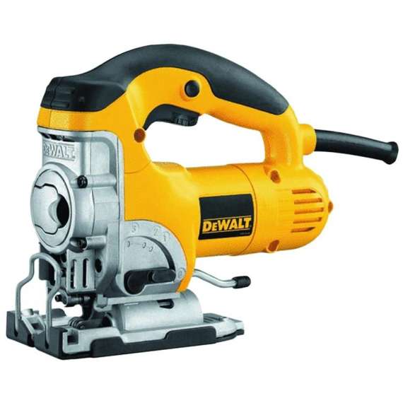 Buy Dewalt DW349B5 500W Jig Saw in [storefront]
