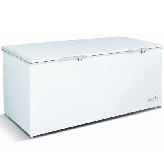 Buy Ramtons CF154 650L Chest Freezer in [storefront]