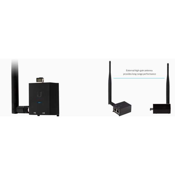 Buy Ubiquiti airGateway PRO 2.4/5GHz  Indoor Access Point in [storefront]