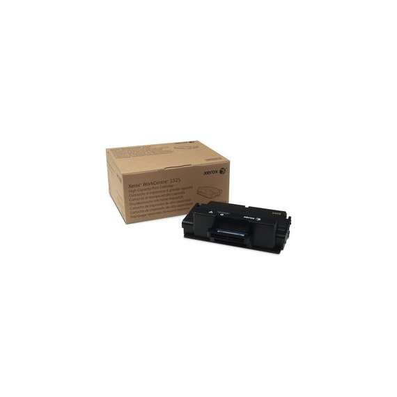 Buy Xerox WorkCentre 3325 Black High Capacity Print Cartridge in [storefront]