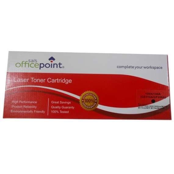 Buy OfficePoint CE285A Toner Cartridge in [storefront]