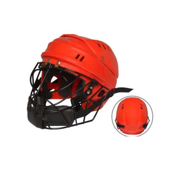 Buy Tempest Hockey Helmet in [storefront]