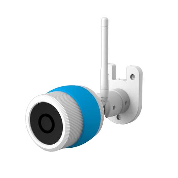 Buy Generic PnP Outdoor Nanny Camera in [storefront]