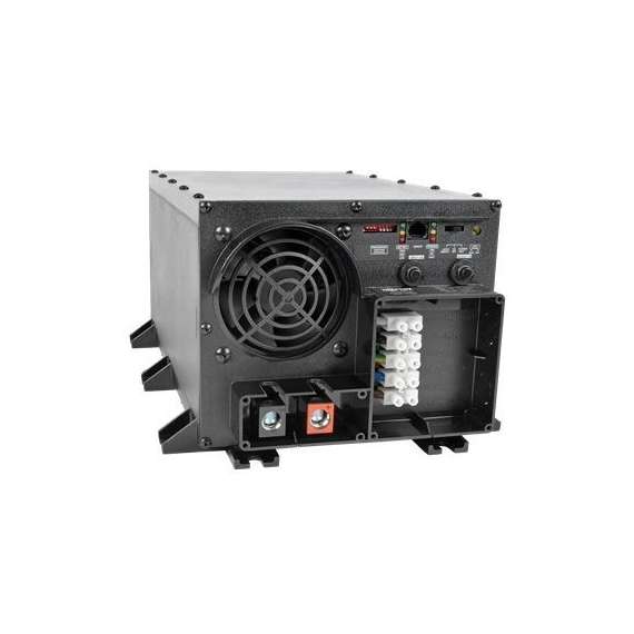 Buy Tripp Lite APSINT2424 2400W APS INT Series 24VDC/230V Inverter Charger in [storefront]