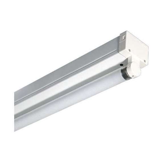 Buy Illumatt Chy Led 36W 4Ft Batten Fitting Al+Pc Ip45 3000K in [storefront]