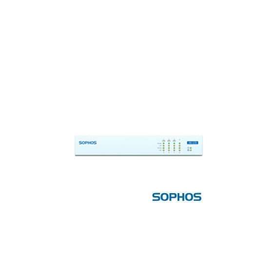 Buy Sophos Appliance XG125 Wifi in [storefront]