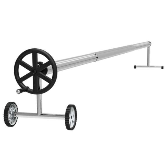 Buy Sunpower In-ground pool cover reel in [storefront]