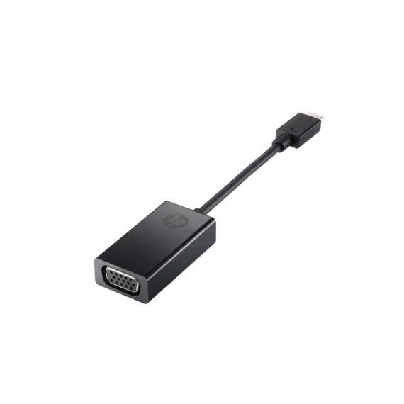 Buy HP USB C to VGA Converter in [storefront]