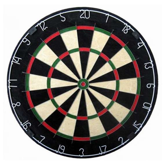 Buy Bristle Dartboard in [storefront]