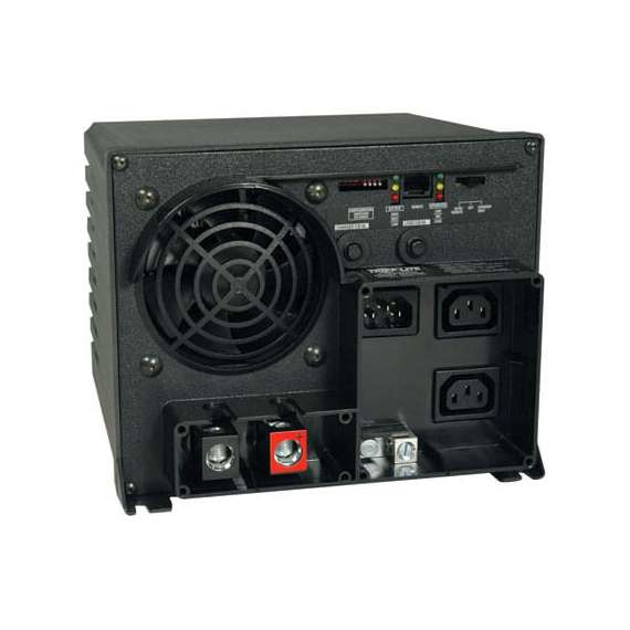 Buy Tripp Lite APSX750F 750W APS X Series Inverter Charger in [storefront]