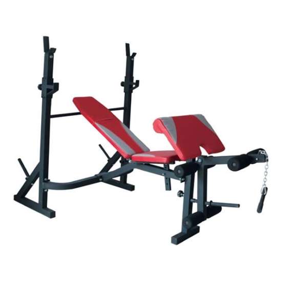 Buy Sunpower DY-GB 1056 Weight Bench in [storefront]