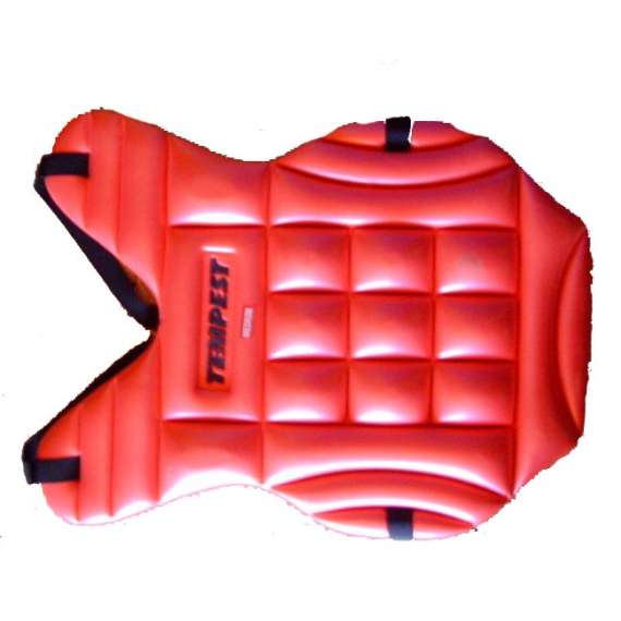 Buy Tempest Hockey Chest Guard in [storefront]