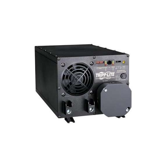 Buy Tripp Lite APSINT2012 2000W APS INT Series 12VDC 230V Inverter Charger in [storefront]