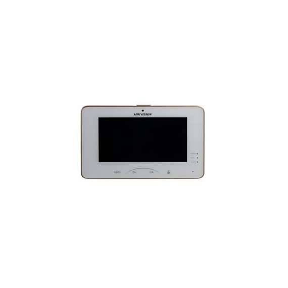 Buy Hikvision DS-KH8301-WT Video Intercom Indoor Statio in [storefront]