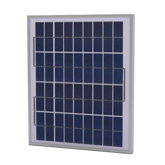 Buy Solarland SLP040 40W Solar Panel in [storefront]