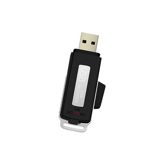 Buy Flash Drive Voice Recorder in [storefront]
