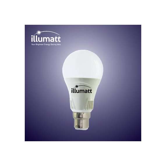 Buy Illumatt B22 Dl Fr 3W Led Gls Lamp in Kenya