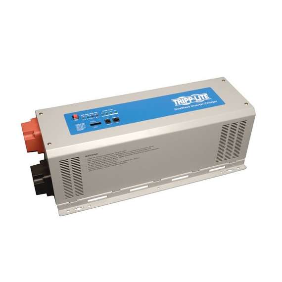 Buy Tripp Lite APSX2012SW 2000W APS X Series 12VDC 230V Inverter/Charger in [storefront]