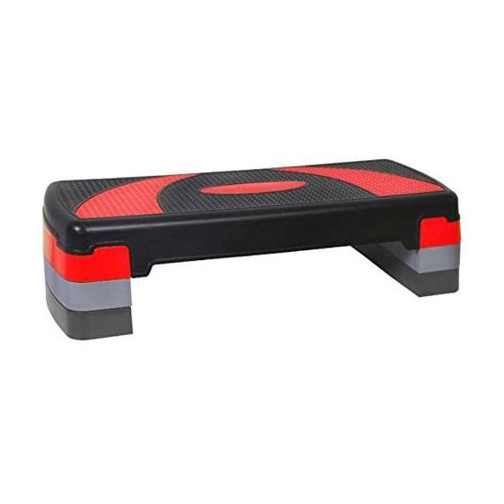 Buy Sunpower 78cm*30cm*10cm Aerobic Stepper in [storefront]